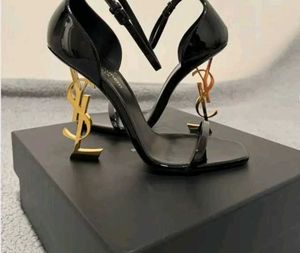 Optimum Ysl Signature Heels