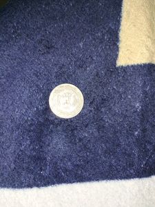 50 Paisa Coin 1988 Copper Nickel