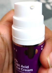 The Derma Co. Sunscreen &amp; Face Cream