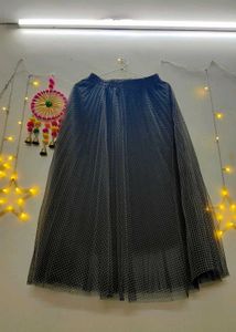Stylish Ankle Length Skirt