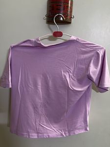 Cute Graphic Tee