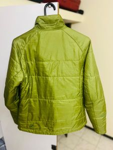 Puffer Jacket