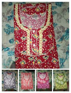 Nighty 5 Pc (20)