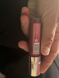 Red Lipstick