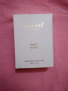 Bella Vita Luxury Date Woman
