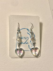 Pinteresty Earrings