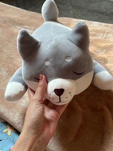 Aesthetic Plushiee For Your Bed