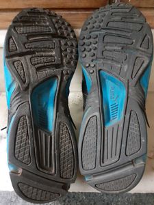 Puma Men&#39;s UK9 shoes