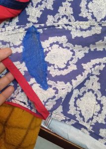 A Line Kurta