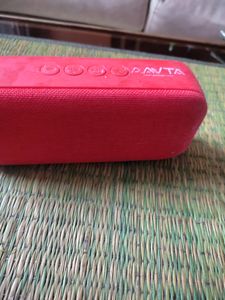 Aavta Brand Bluetooth Speaker With USB Charger...