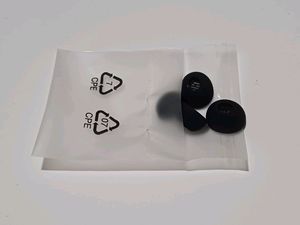 Realme 5 pro earbuds