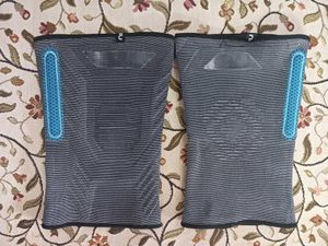 P500 Knee Sleeves - Size 2