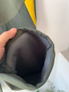 mountain track pants