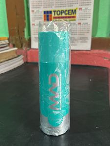 MAD deodorant