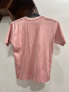 Pink T-Shirt