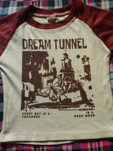 dream Tunnel