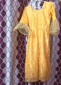 Tilki Work Dupatta ,Dress And Trouser In Lmt Rate