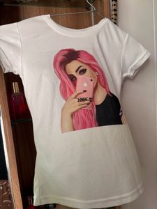 Shorts And Tshirt (pair)