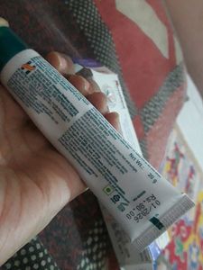 Himalaya Baby Rash Cream