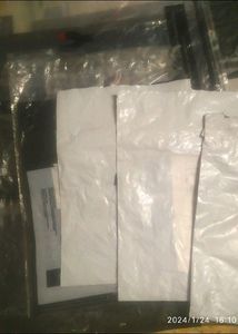 Reuse parcel Packing Bags