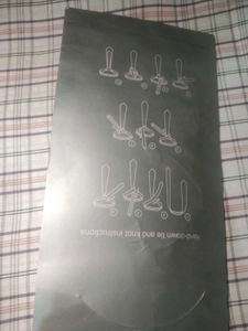 Men Neck Tie(packet-1)