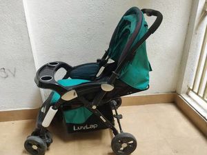 Luvlap Stroller