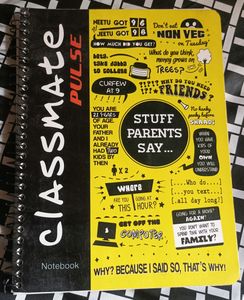 Diary/Notebook/Planner/Journal