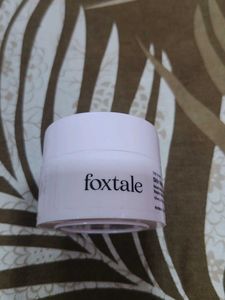 Foxtale Skin Repair Cream