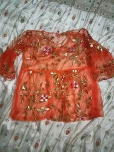 Net Top