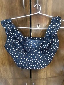 Good Condition Crop Top