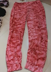 Trouser Pants