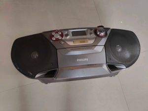 Philips AZ-5740/98 MP3 DVD/CD Playe