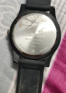 Fastrack Analog Watch For Men And Boys