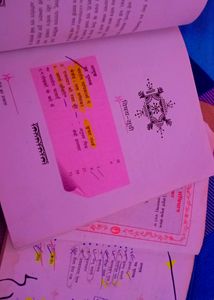 Class 11 Hindi Book Combo