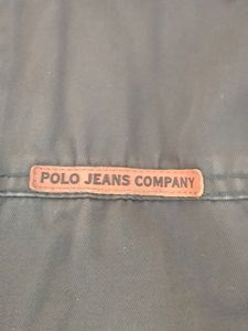 POLO JEANS COMPANY (US)