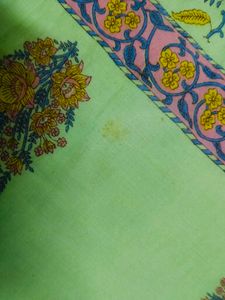 Biba brand Cotton Blend Kurti