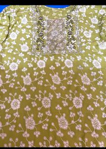 Kurti For Women