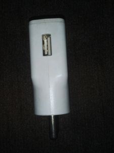 Samsung Original Travel Adapter