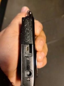 Nikon Coolpix Camera