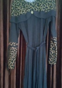 Elegant Ethnic Gown