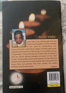 Self Realisation Book