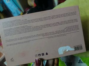 new nude Eyeshadow Palette Today Sale Offer