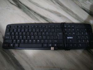 Intex Keyboard
