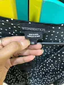 Polka For Black Top