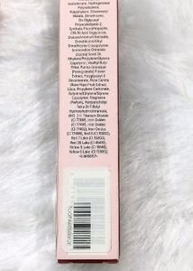 Too Faced Lip Injection