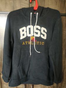 New Hugo Boss Athletic Hoodie