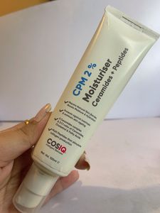 Cosiq CPM 2% Moisturizer
