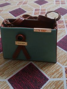 Trendy Bag