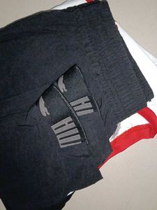 Lower T Shirt Only 199