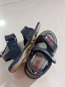 Baby Boy Sandal..